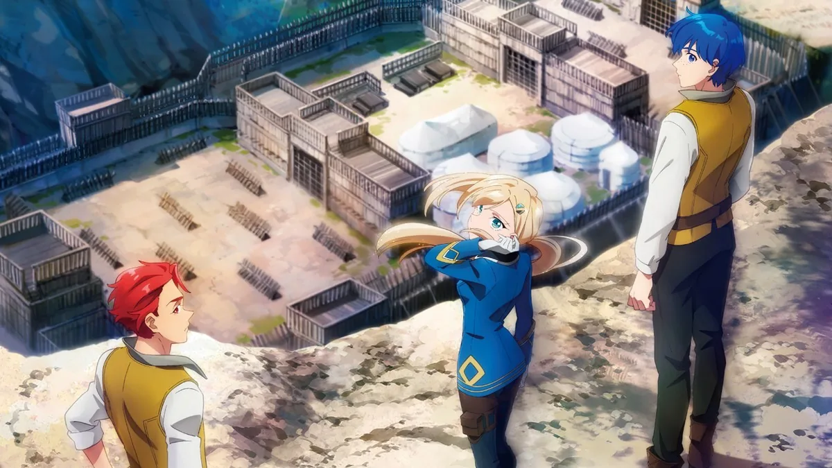 Romelia War Chronicle tendrá anime en 2026: una historia épica de reconstrucción tras la guerra