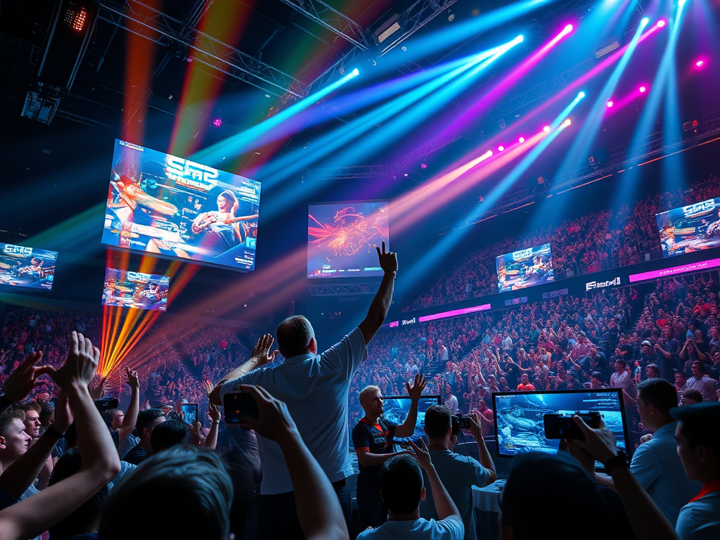 Todo lo que hay que saber de Pick’Em Challenge en CS2 1 Pick’Em de CS2