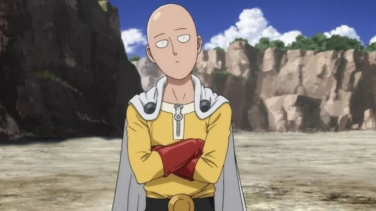 Review de One‑Punch Man Temporada 3 vs manga: ¿qué tan bien se adapta hasta ahora?