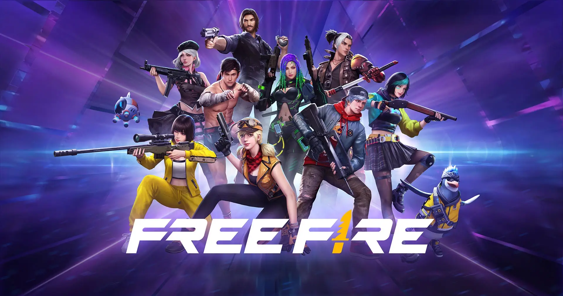 Free Fire libera nuevos códigos gratuitos hoy: todas las recompensas y cómo canjearlas