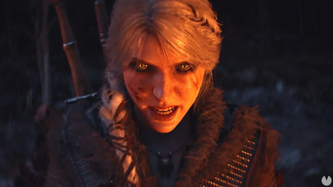 The Witcher 4 no estará en The Game Awards 2025: por qué CD Projekt RED decidió ausentarse y qué significa para el futuro de la saga