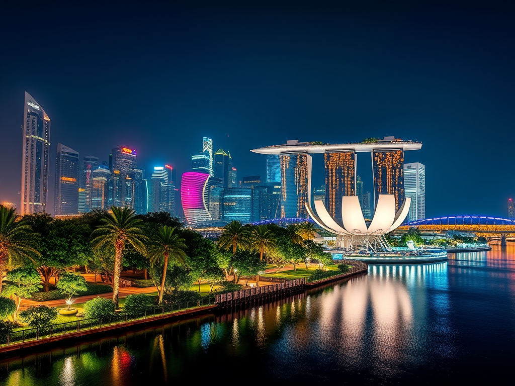 Singapur reconoce oficialmente los esports como deporte: un paso clave para la profesionalización global