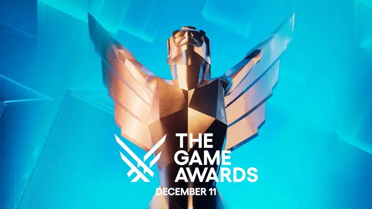 The Game Awards 2025: Expedition 33 domina las nominaciones y Silksong se mete en la carrera por el GOTY 1 the game awards 2025