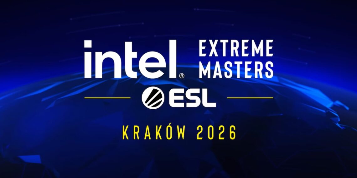 IEM Kraków 2026