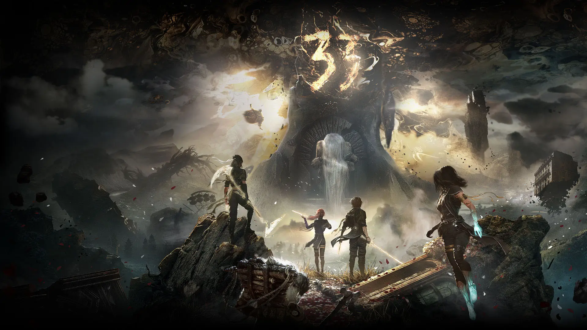 Clair Obscur: Expedition 33 se convierte en el lanzamiento third-party más exitoso de 2025 en Xbox Game Pass 1 Clair Obscur: Expedition 33
