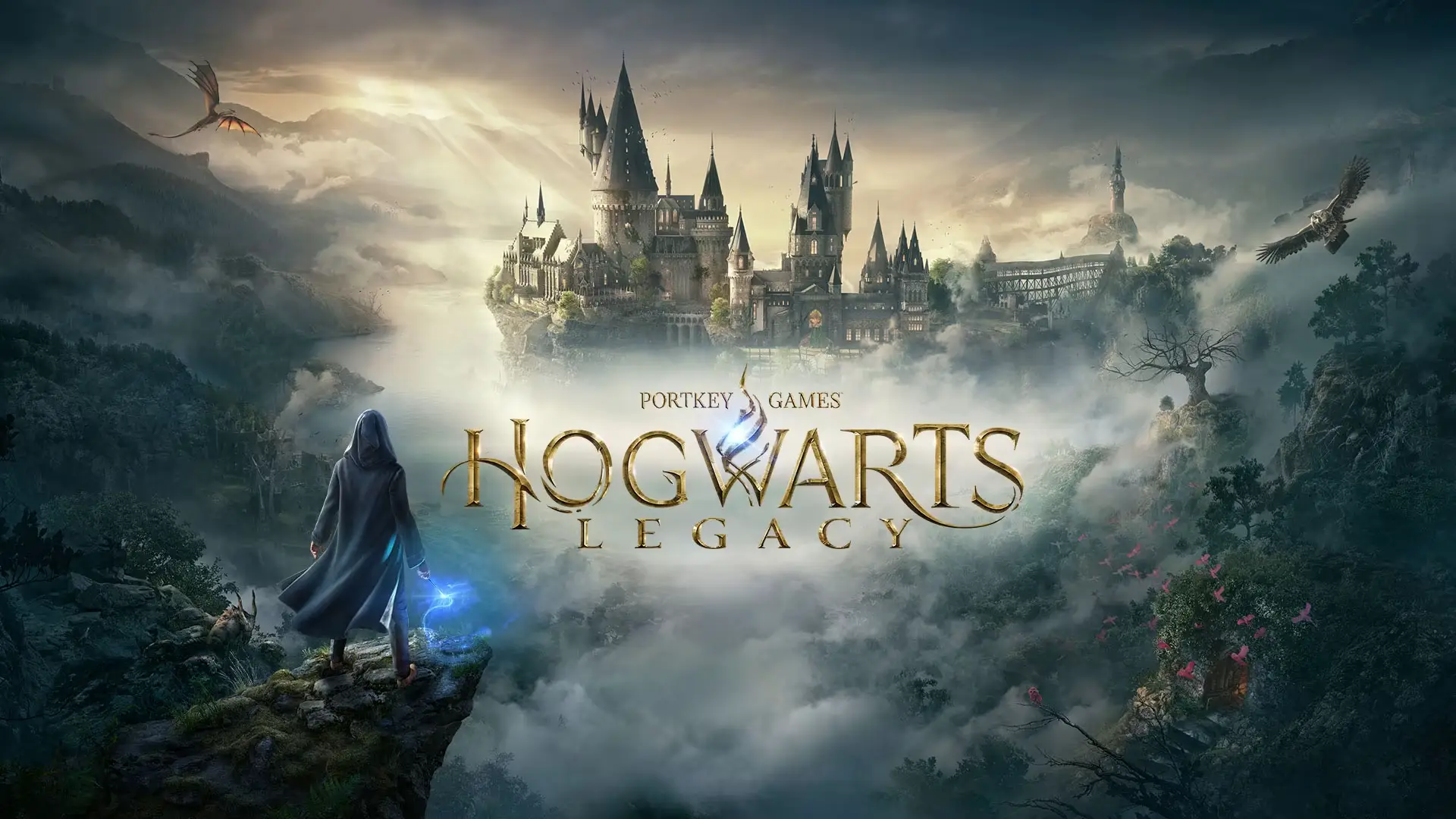 Como conseguir Hogwarts Legacy gratis y grandes ofertas navideñas en Epic Games Store 7 Como conseguir Hogwarts Legacy gratis y grandes ofertas navideñas en Epic Games Store