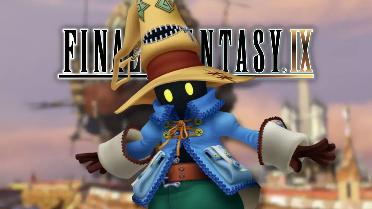 Final Fantasy IX vuelve… pero en anime: una apuesta ambiciosa que puede redefinir cómo Square Enix mira su propio legado 3 Final Fantasy IX vuelve… pero en anime: una apuesta ambiciosa que puede redefinir cómo Square Enix mira su propio legado